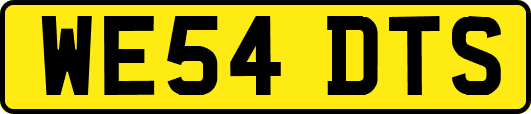 WE54DTS