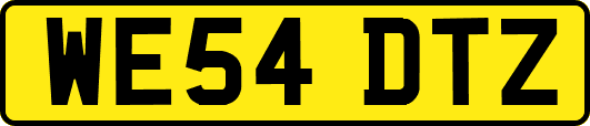 WE54DTZ