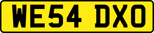 WE54DXO