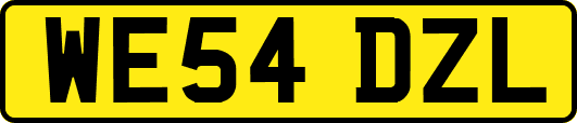 WE54DZL