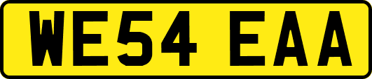 WE54EAA