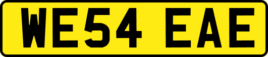 WE54EAE
