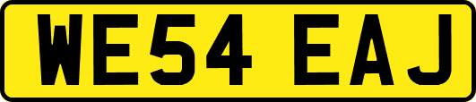 WE54EAJ