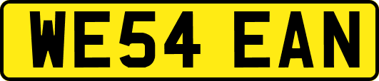 WE54EAN