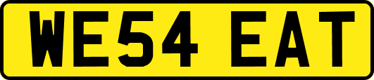 WE54EAT