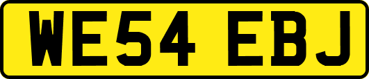 WE54EBJ