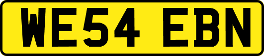 WE54EBN