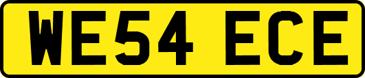 WE54ECE