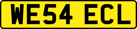WE54ECL