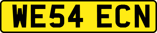 WE54ECN