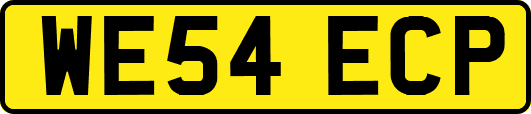 WE54ECP