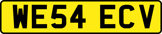 WE54ECV