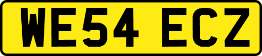 WE54ECZ