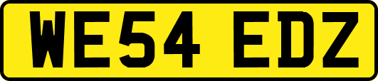 WE54EDZ