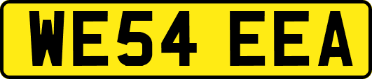 WE54EEA