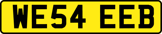 WE54EEB