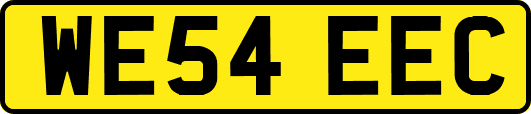 WE54EEC