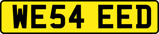 WE54EED