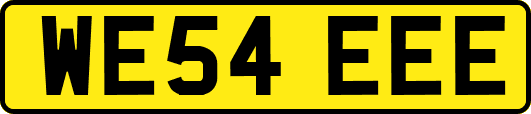 WE54EEE