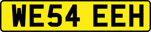WE54EEH