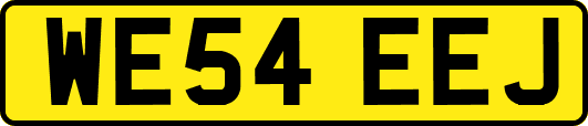 WE54EEJ