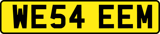 WE54EEM