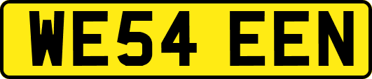 WE54EEN