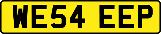 WE54EEP