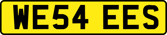 WE54EES