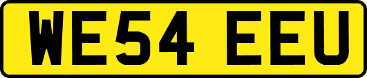 WE54EEU
