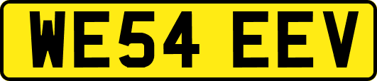 WE54EEV