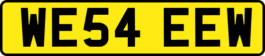 WE54EEW