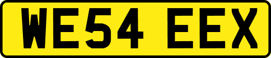 WE54EEX