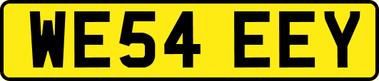 WE54EEY