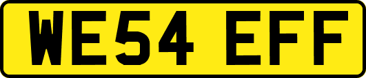 WE54EFF
