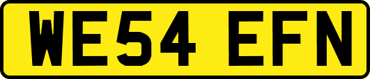 WE54EFN