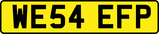 WE54EFP