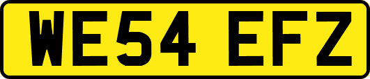 WE54EFZ