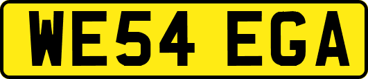 WE54EGA