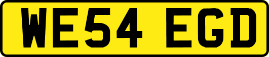 WE54EGD