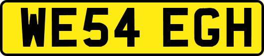 WE54EGH