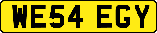 WE54EGY