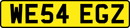 WE54EGZ