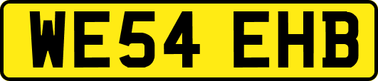 WE54EHB