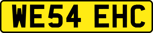 WE54EHC