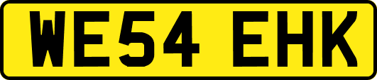 WE54EHK