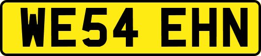 WE54EHN