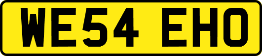 WE54EHO