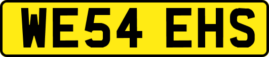 WE54EHS