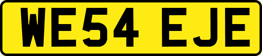 WE54EJE